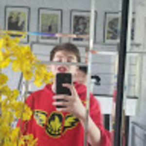 Meet your Posher, Robert